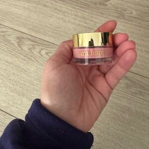 Sara Happ Clay Lip Mask